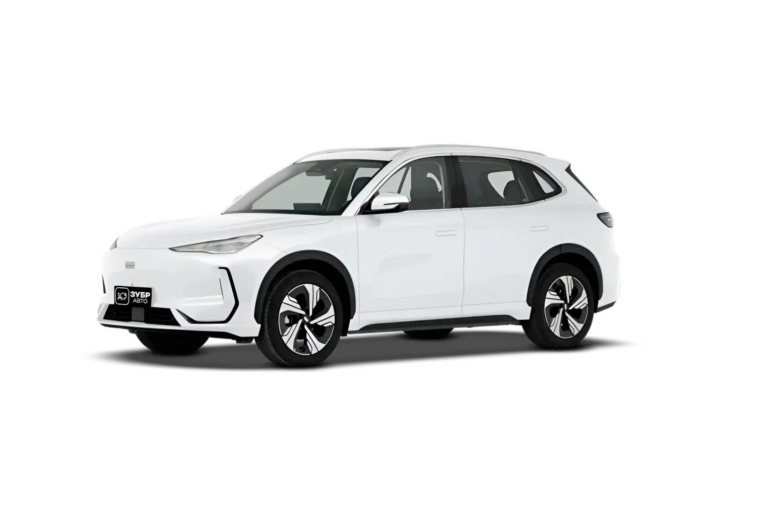 2025 Geely Galaxy E5 — 100% Electric